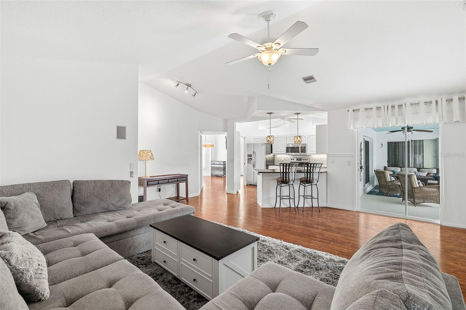 GULF VIEW ESTATES - Residential