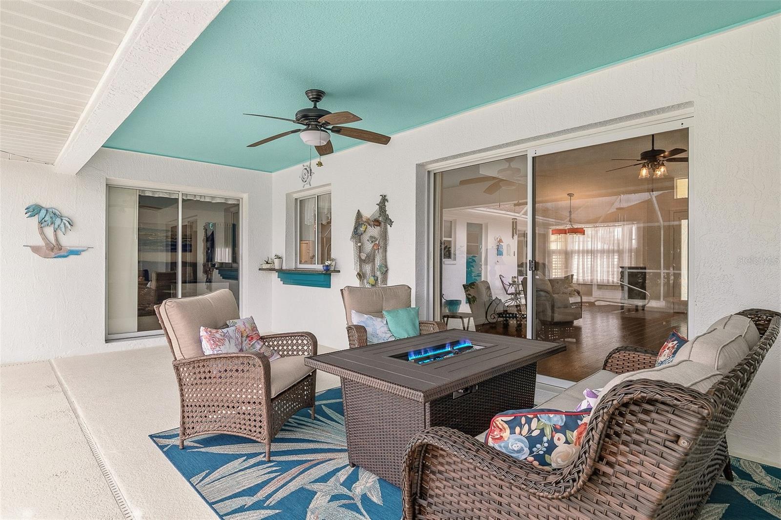 GULF VIEW ESTATES - Residential