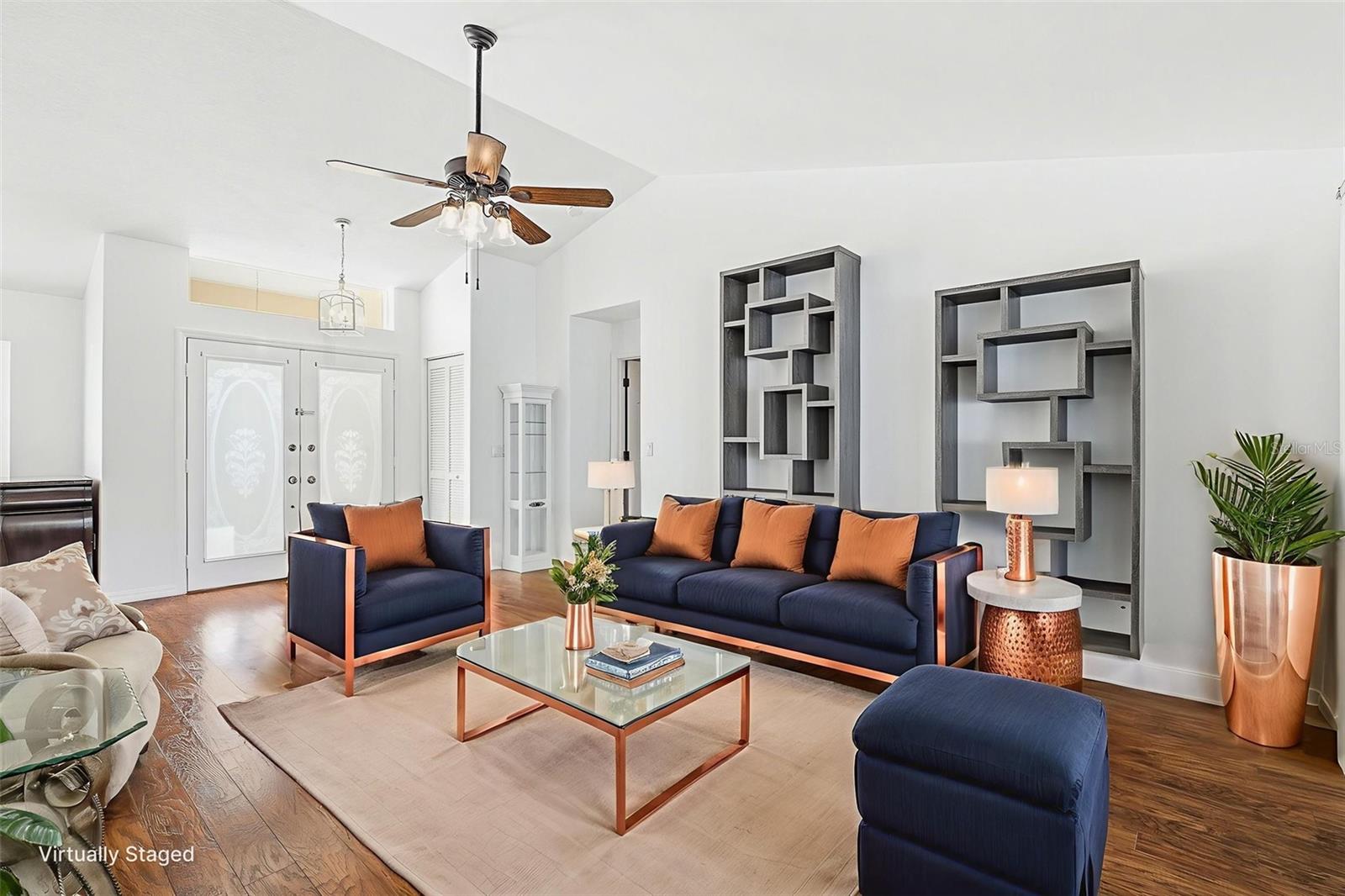 GULF VIEW ESTATES - Residential