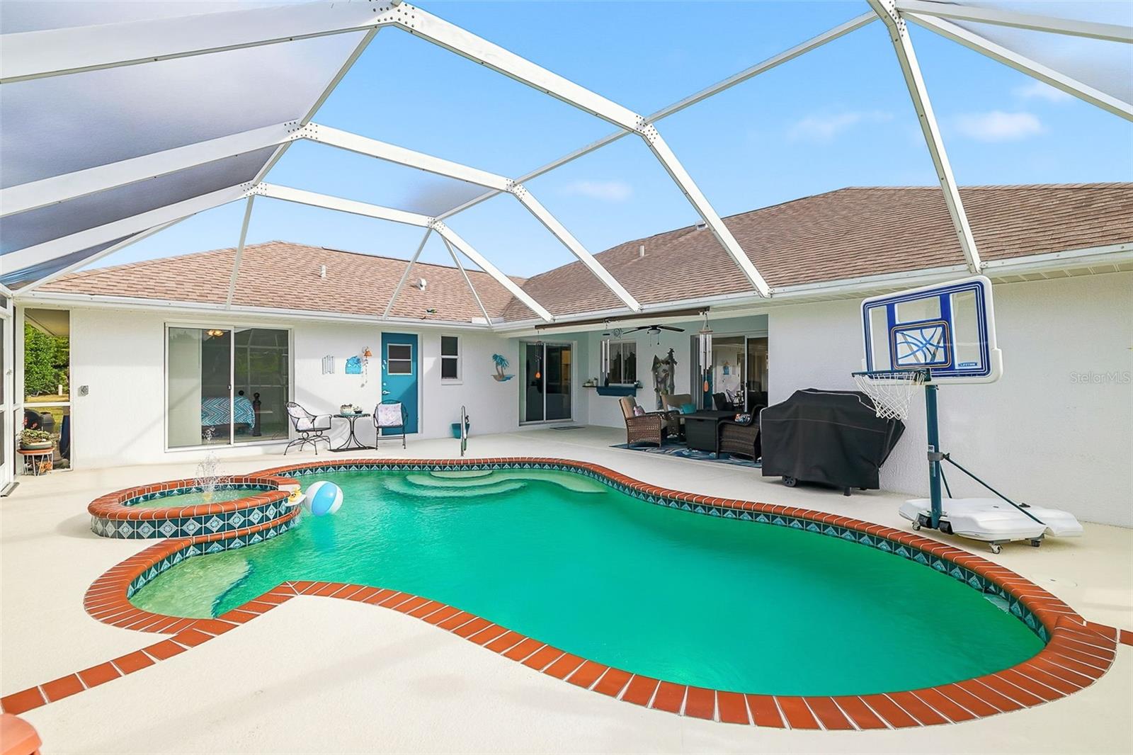 GULF VIEW ESTATES - Residential