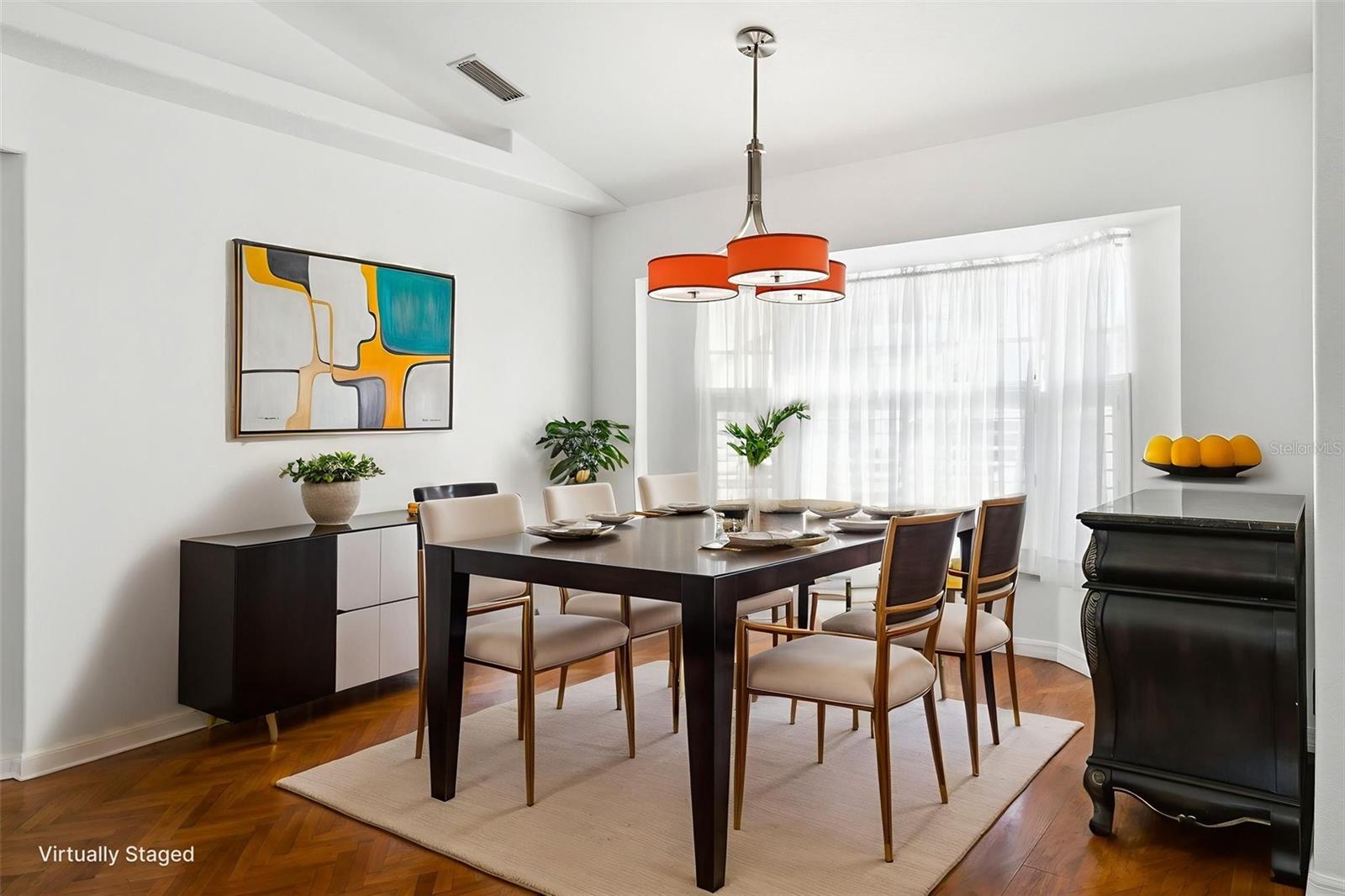 GULF VIEW ESTATES - Residential