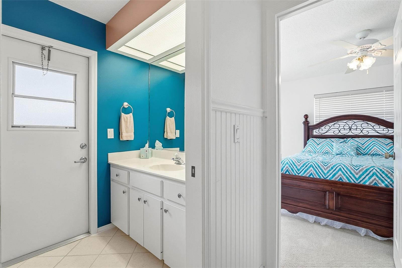 GULF VIEW ESTATES - Residential