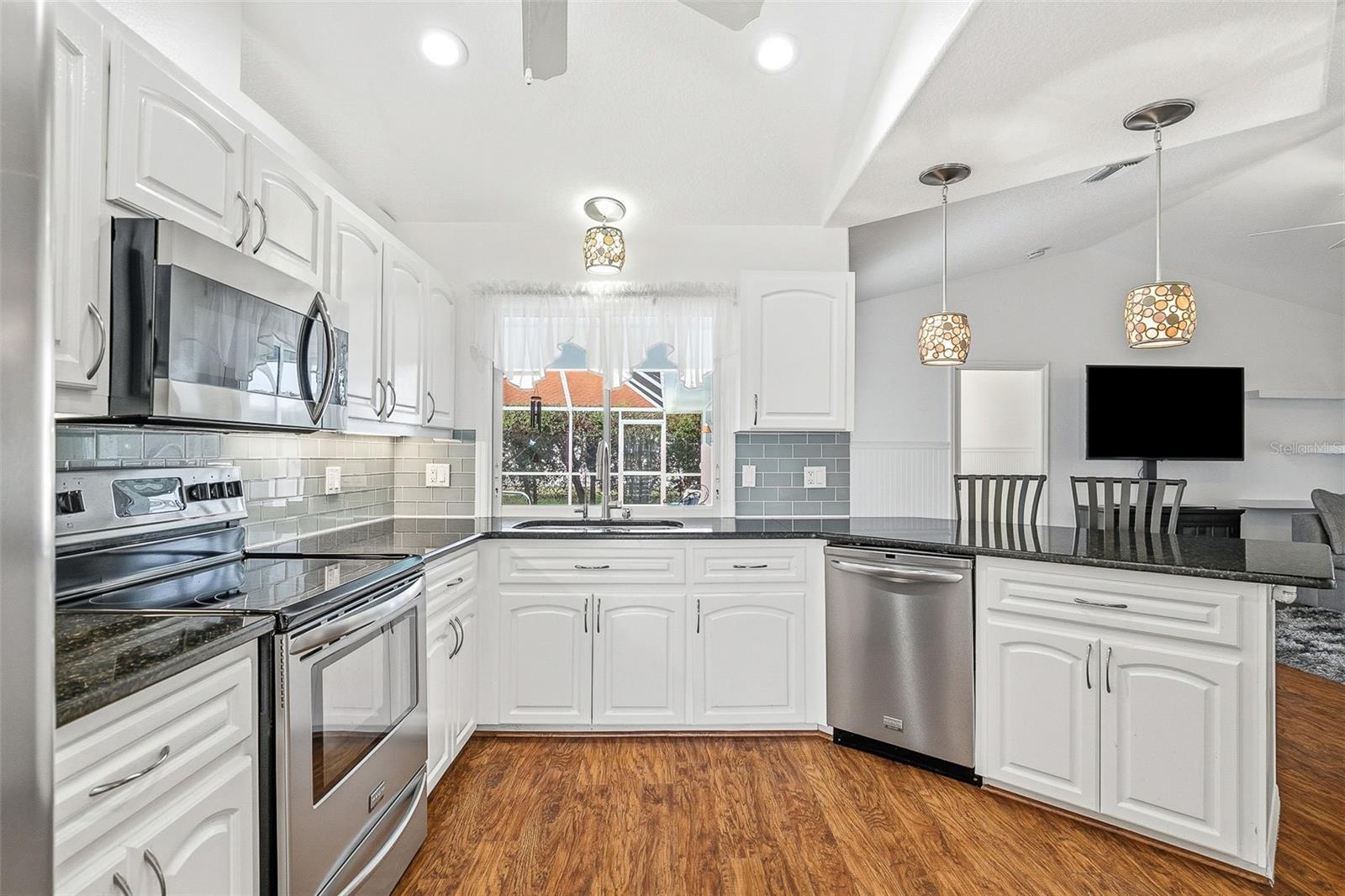 GULF VIEW ESTATES - Residential