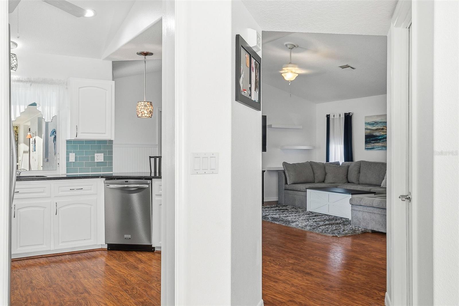 GULF VIEW ESTATES - Residential