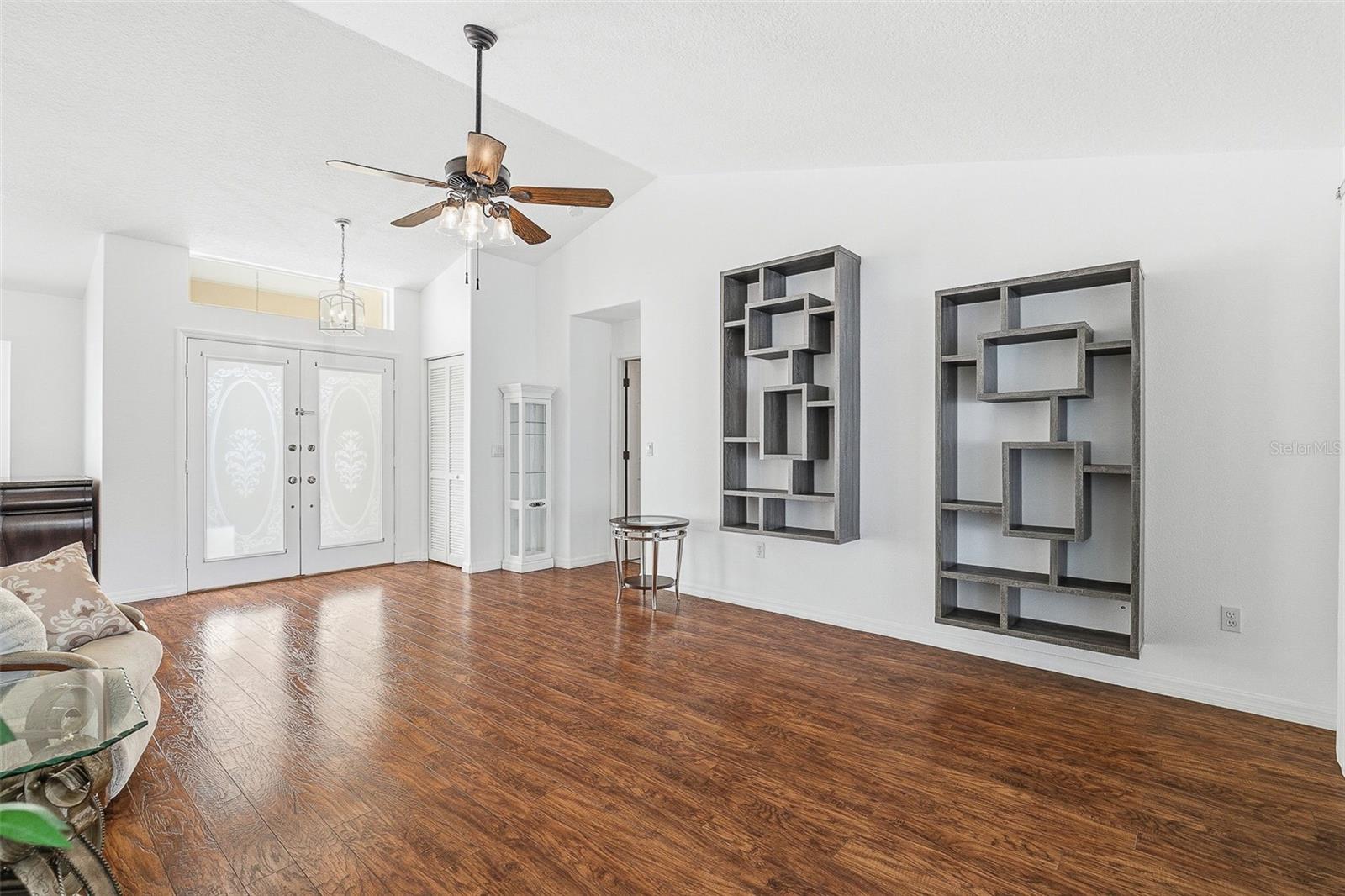 GULF VIEW ESTATES - Residential