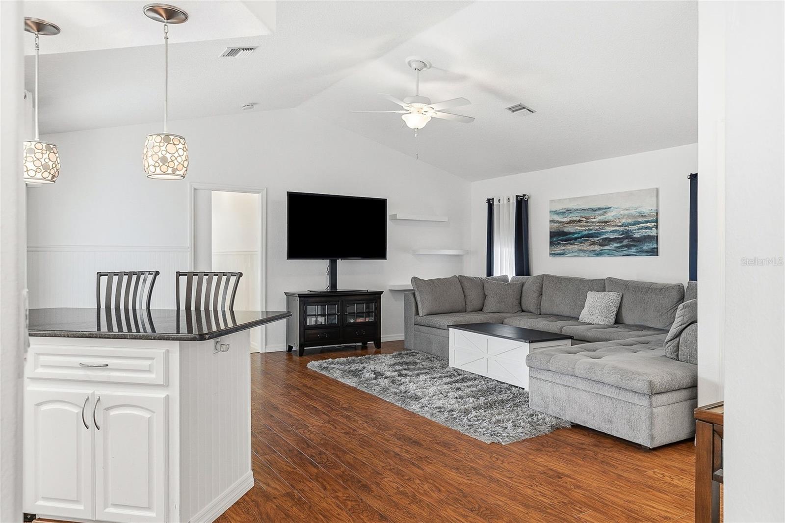 GULF VIEW ESTATES - Residential