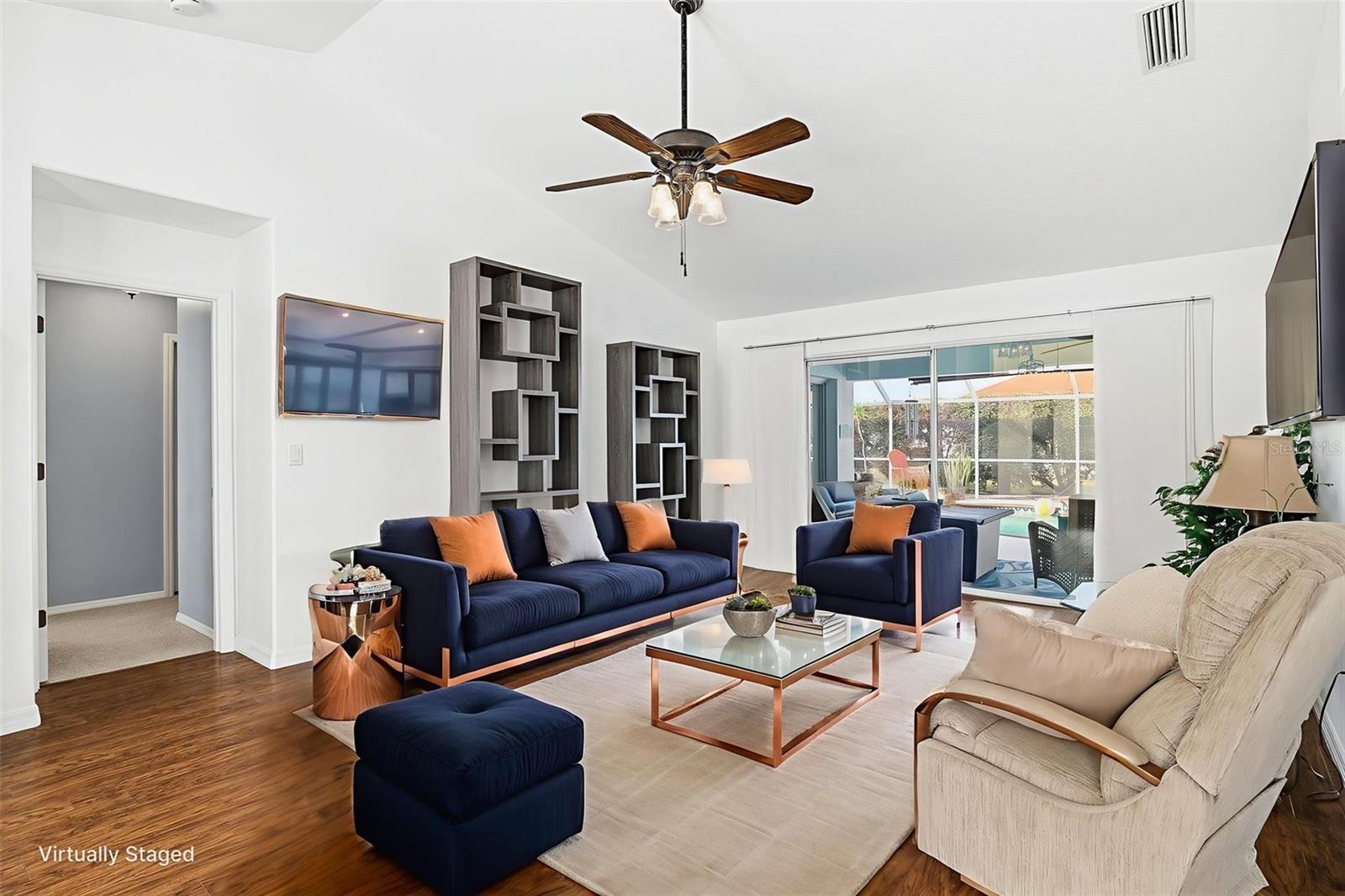 GULF VIEW ESTATES - Residential