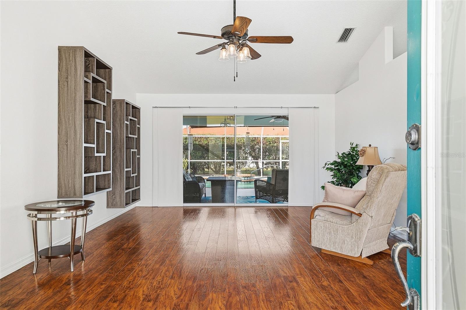 GULF VIEW ESTATES - Residential