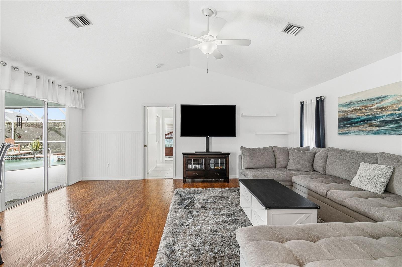 GULF VIEW ESTATES - Residential