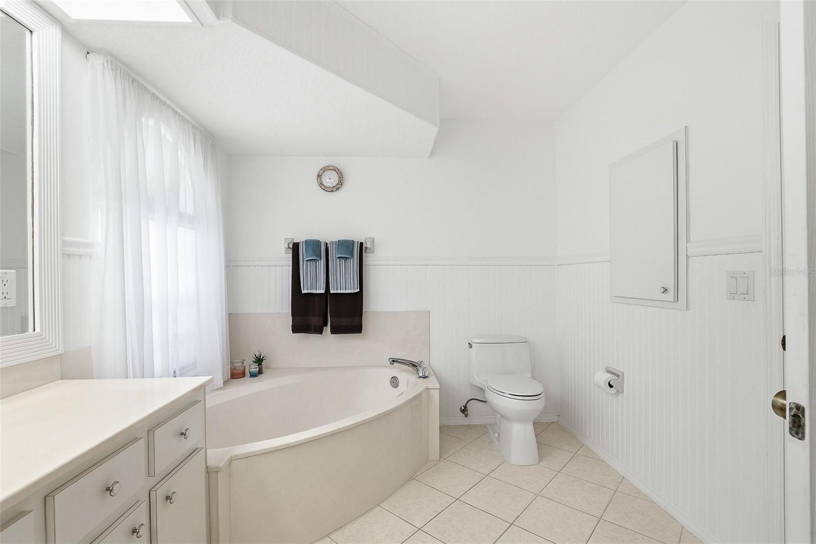 GULF VIEW ESTATES - Residential