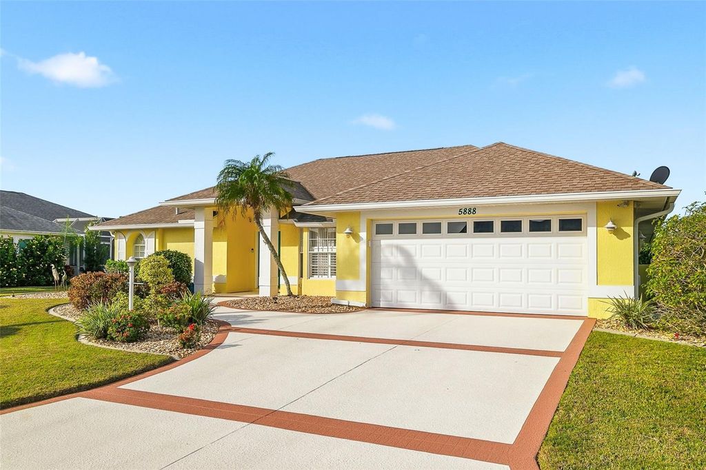 Photo of 5888 Taylor Road, Venice, FL 34293 (MLS # A4676223)