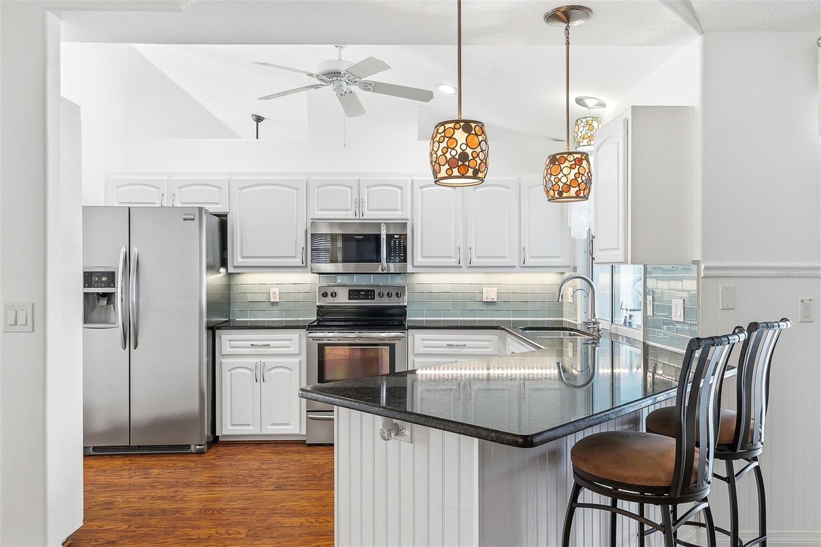 GULF VIEW ESTATES - Residential