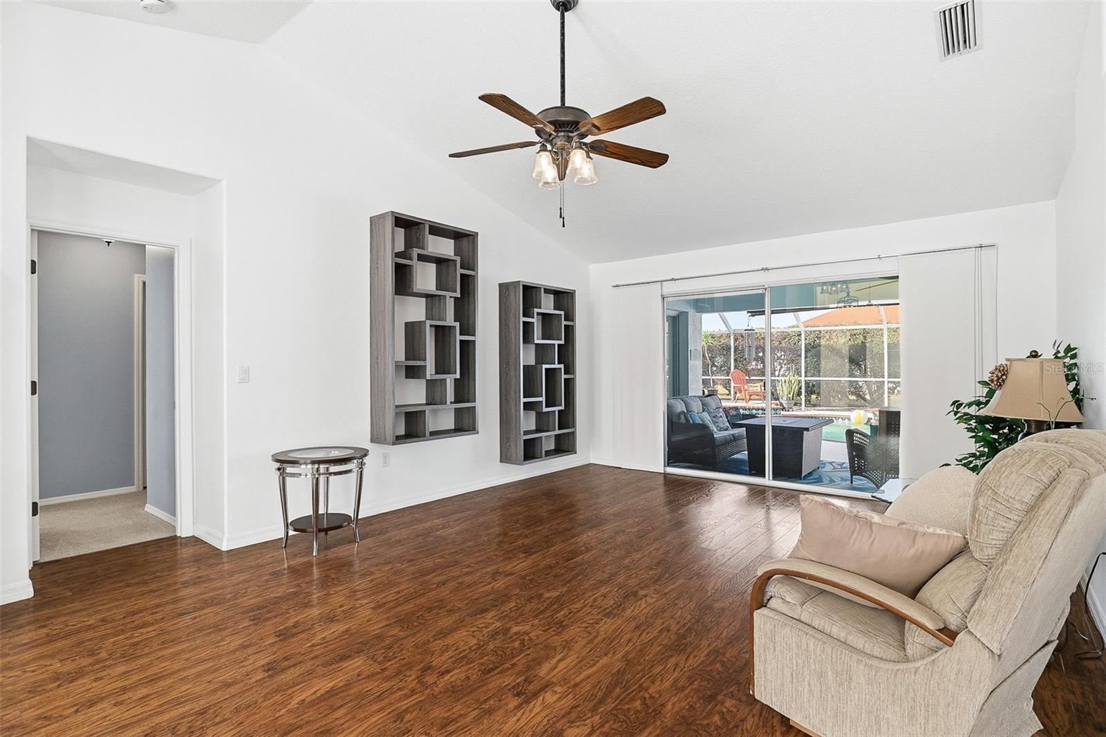 GULF VIEW ESTATES - Residential