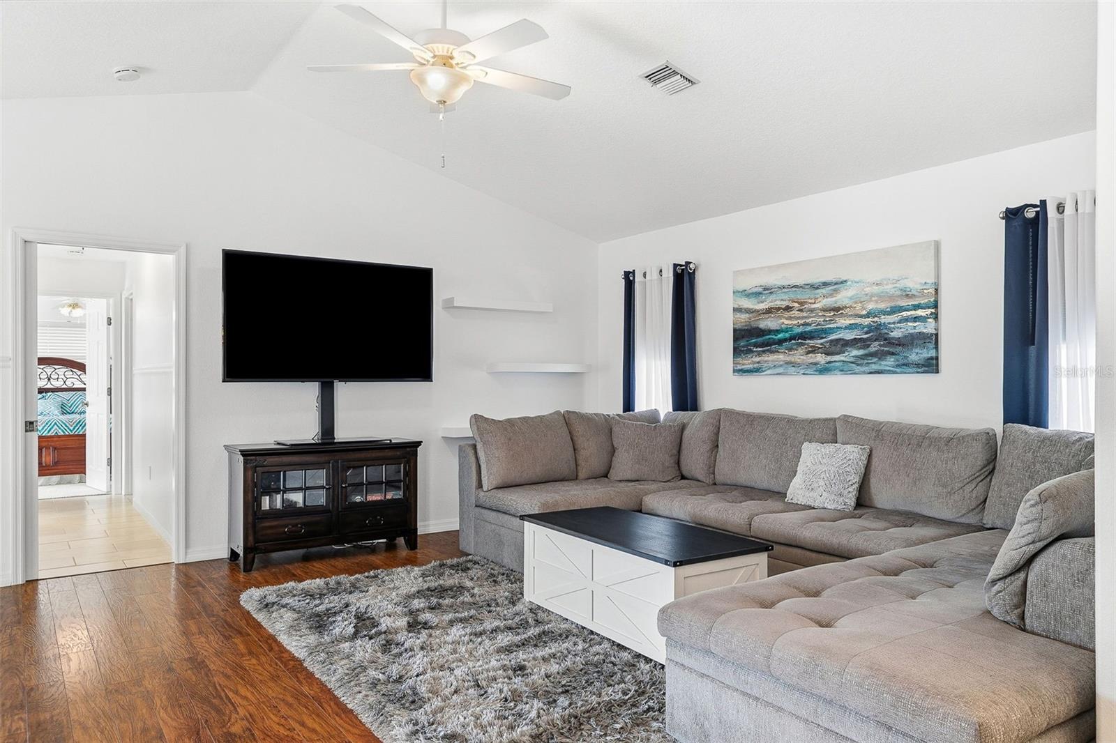 GULF VIEW ESTATES - Residential