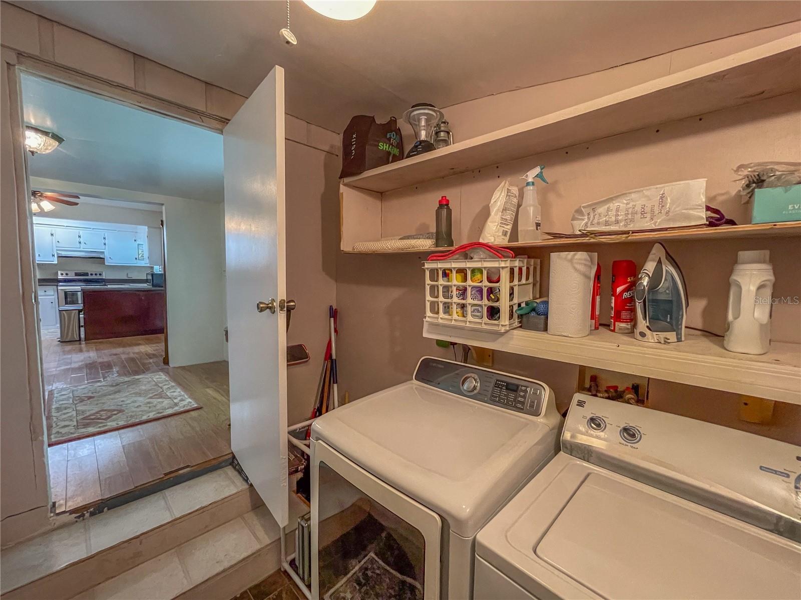 WITHLAPOPKA ISLANDS UNIT 03 - Residential