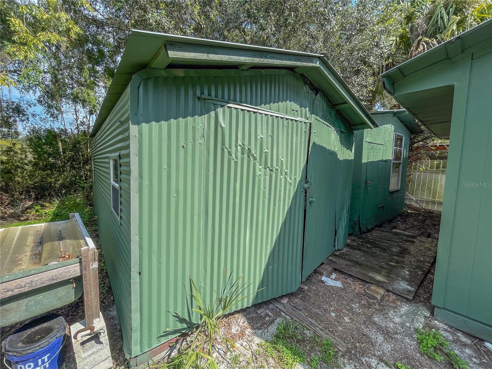 WITHLAPOPKA ISLANDS UNIT 03 - Residential