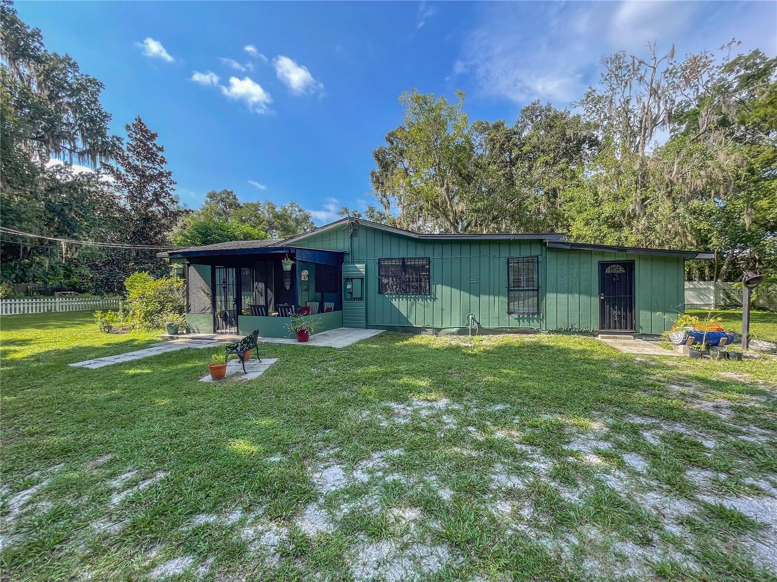 WITHLAPOPKA ISLANDS UNIT 03 - Residential