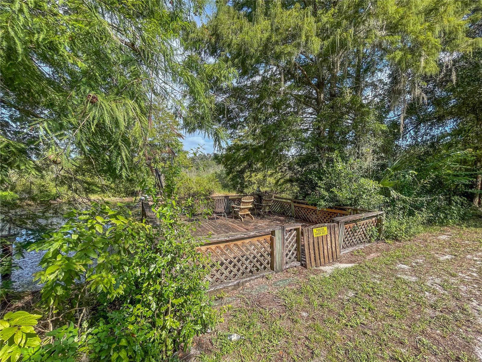 WITHLAPOPKA ISLANDS UNIT 03 - Residential