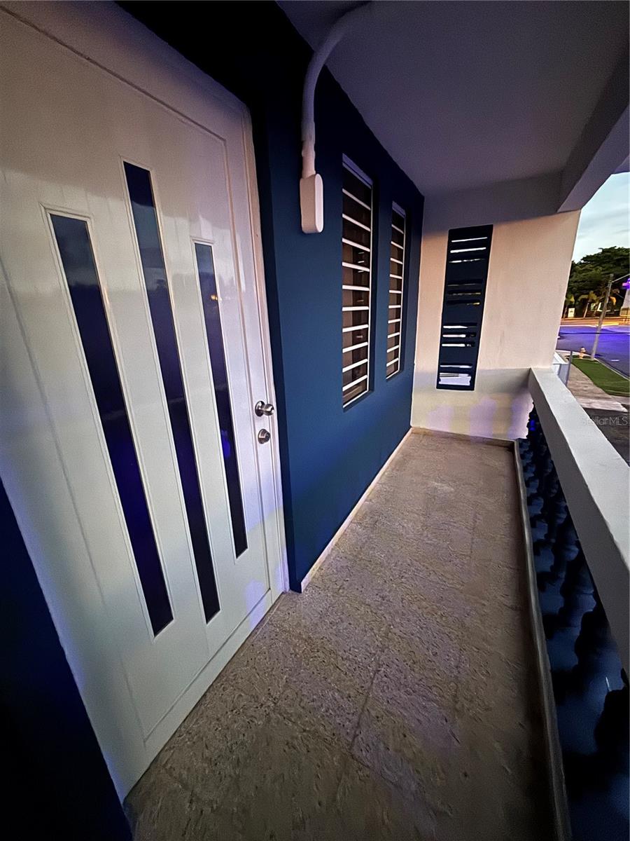 VILLA CAROLINA - Residential Lease