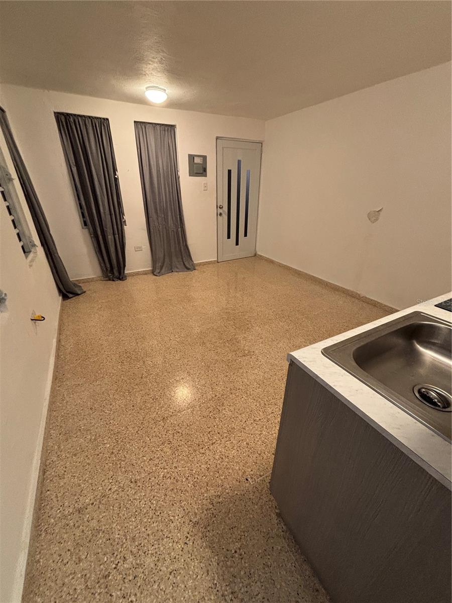 VILLA CAROLINA - Residential Lease