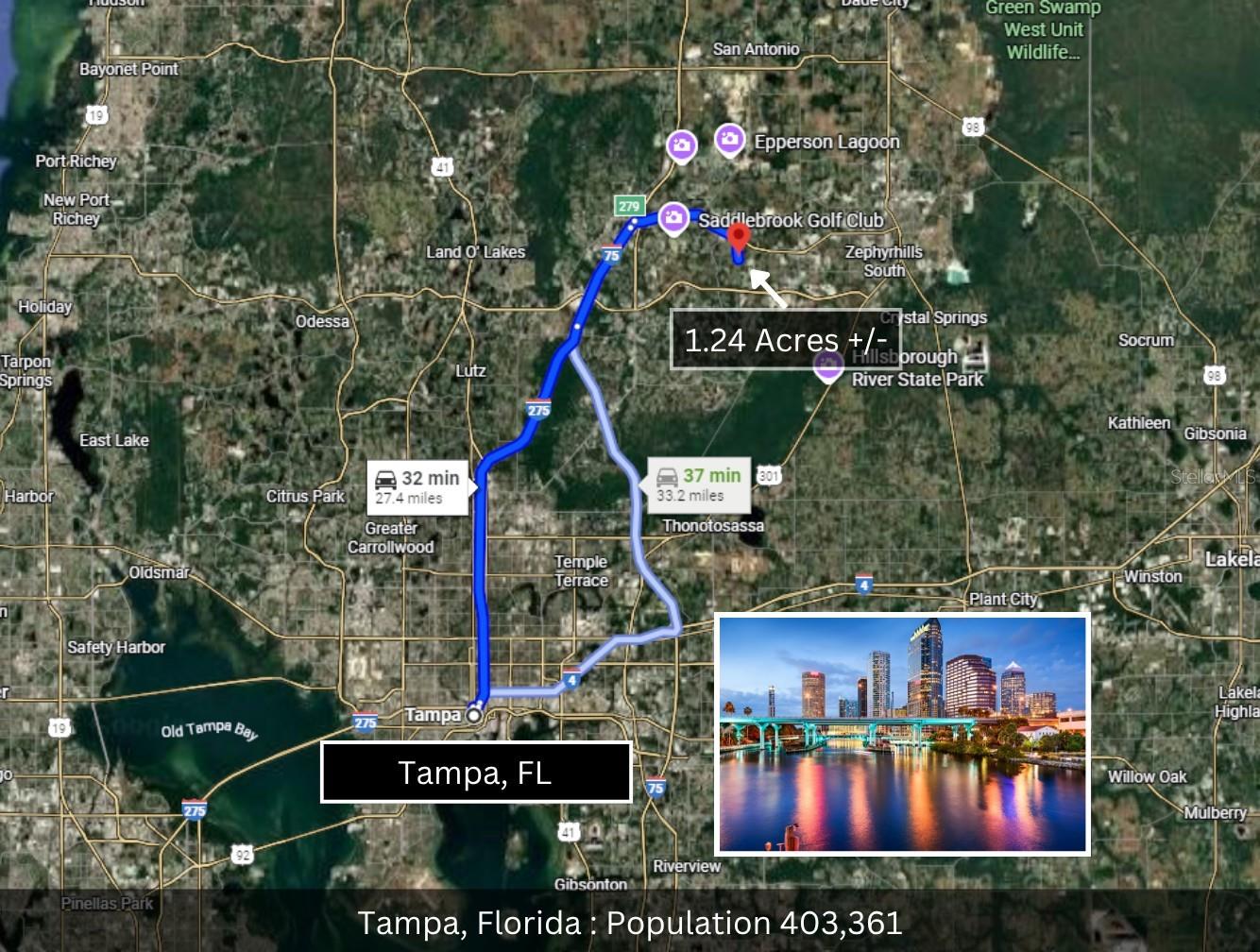 4001 FOX RIDGE BOULEVARD