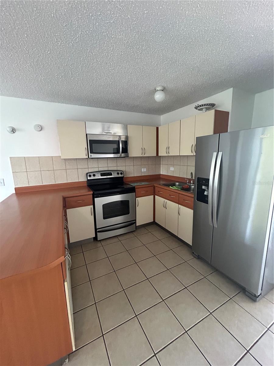 PUERTA DE LA BAHIA - Residential