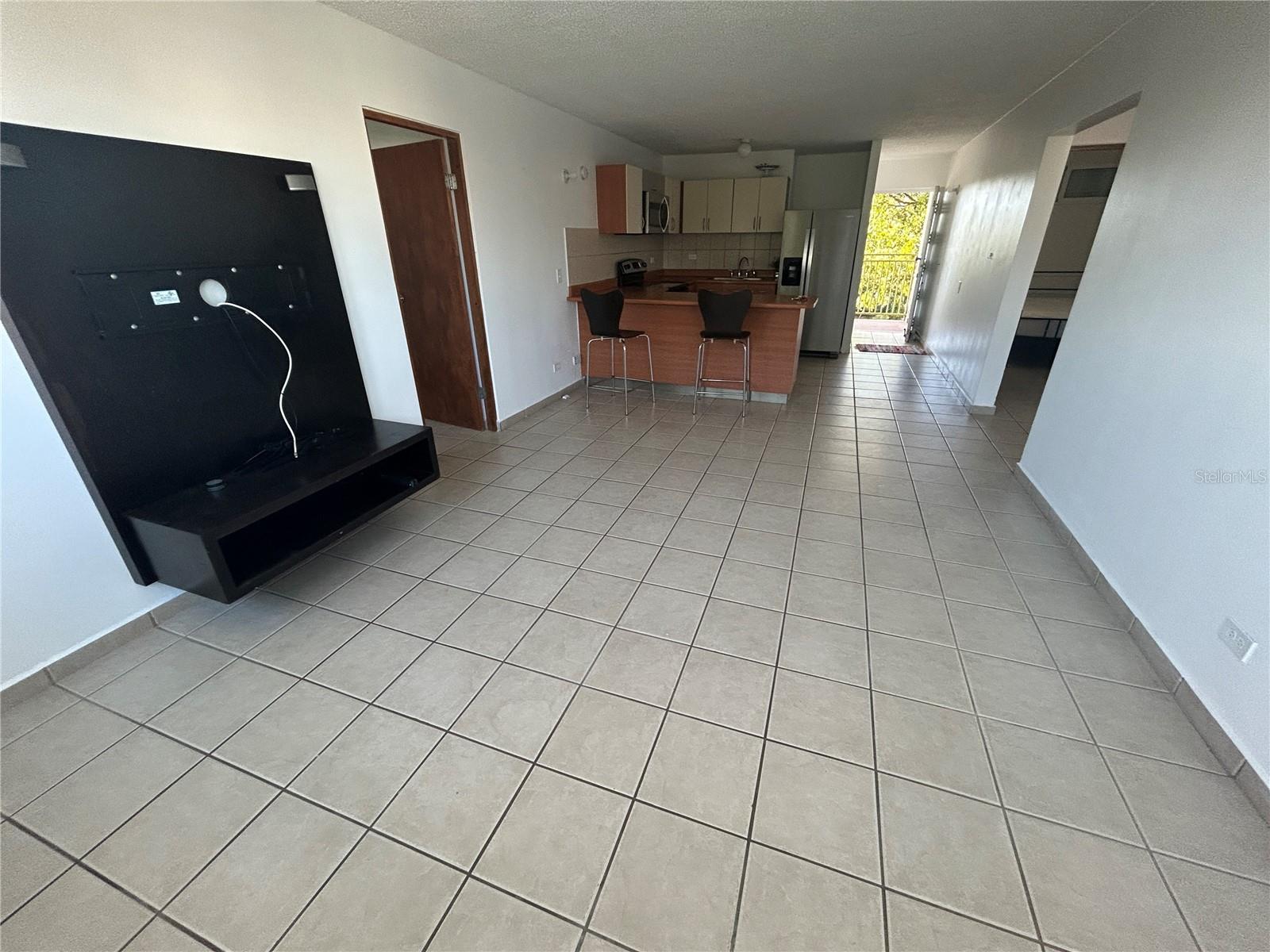 PUERTA DE LA BAHIA - Residential