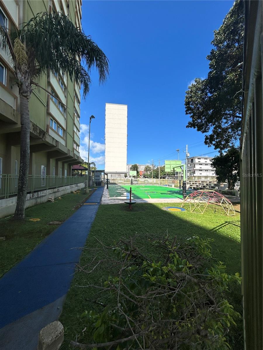 PUERTA DE LA BAHIA - Residential