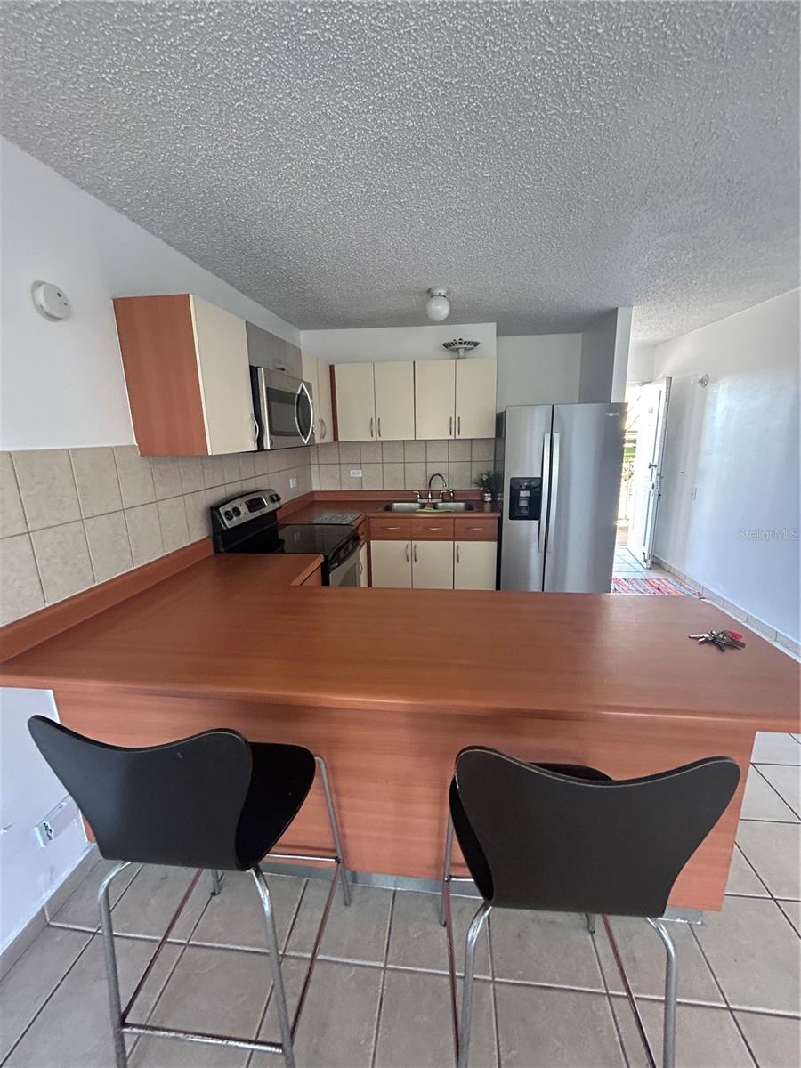 PUERTA DE LA BAHIA - Residential