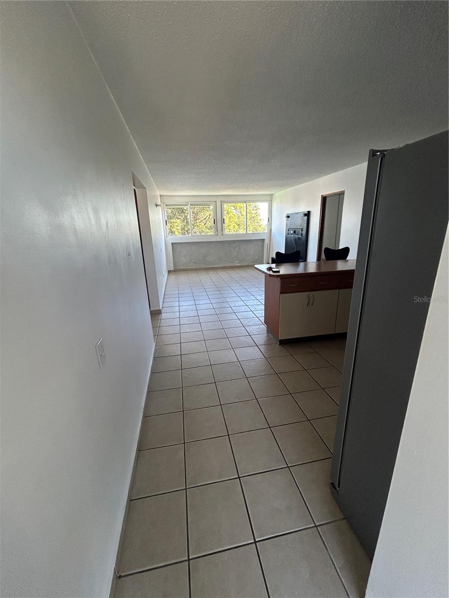 PUERTA DE LA BAHIA - Residential