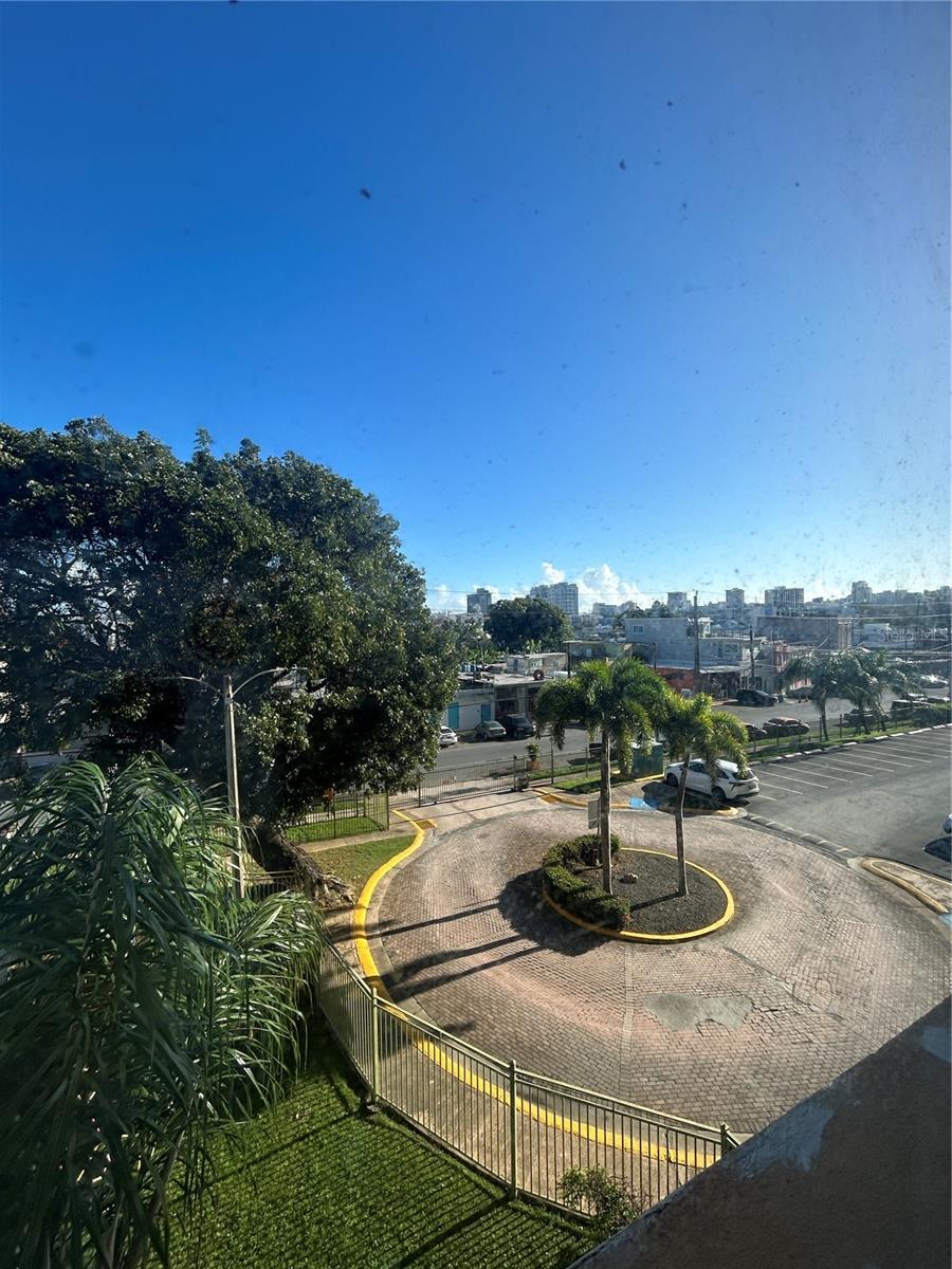 PUERTA DE LA BAHIA - Residential