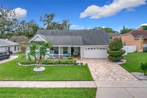 A home in WINTER GARDEN