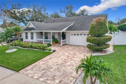 A home in WINTER GARDEN