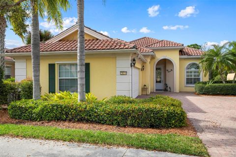 5814 BENEVENTO DRIVE SARASOTA FL 34238