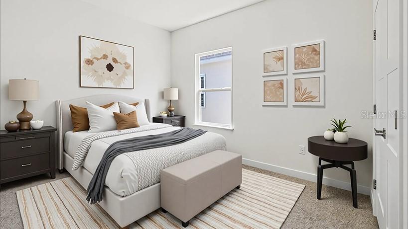 RIDGE AT HEATHBROOK - Residential