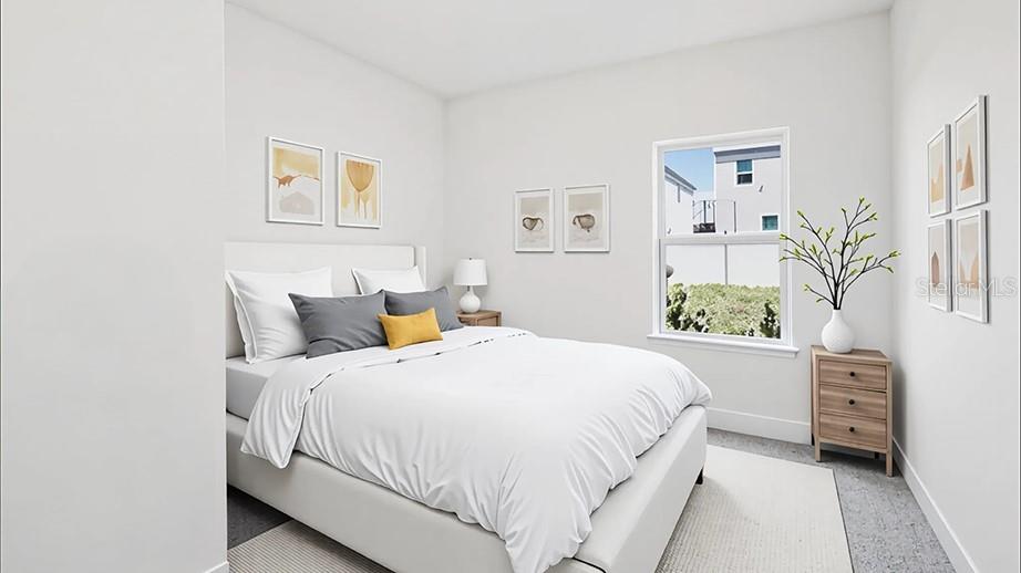 RIDGE AT HEATHBROOK - Residential