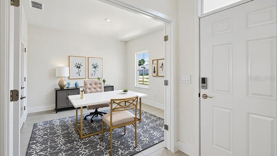 RIDGE AT HEATHBROOK - Residential