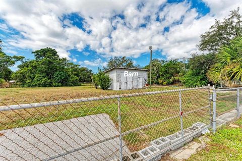 A home in BRADENTON