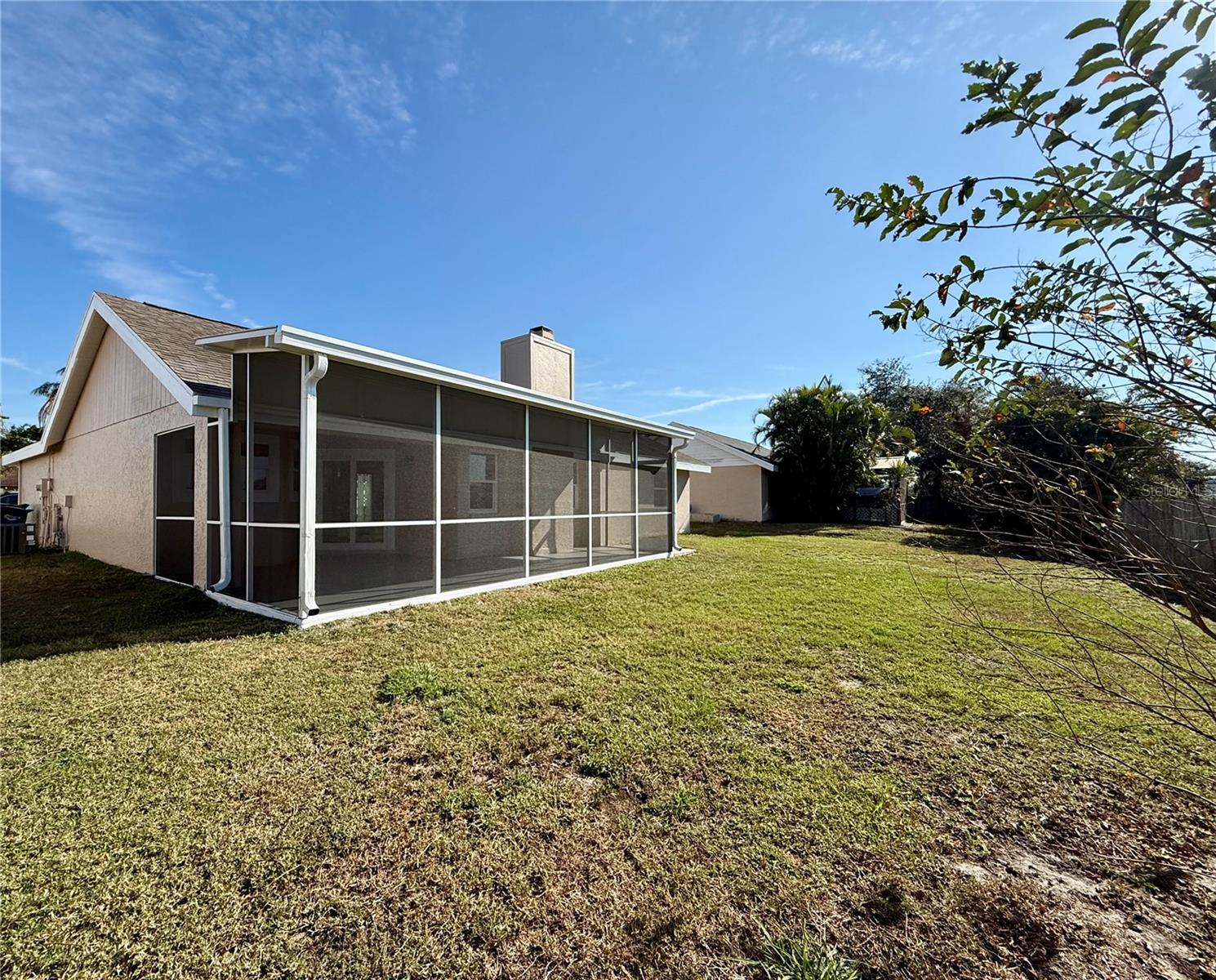 CENTRE LAKE - Residential