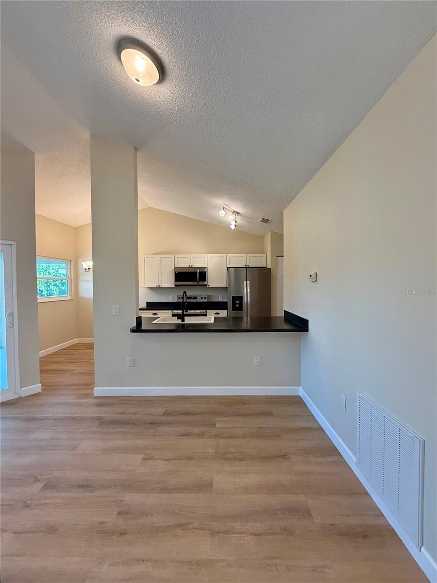 CENTRE LAKE - Residential