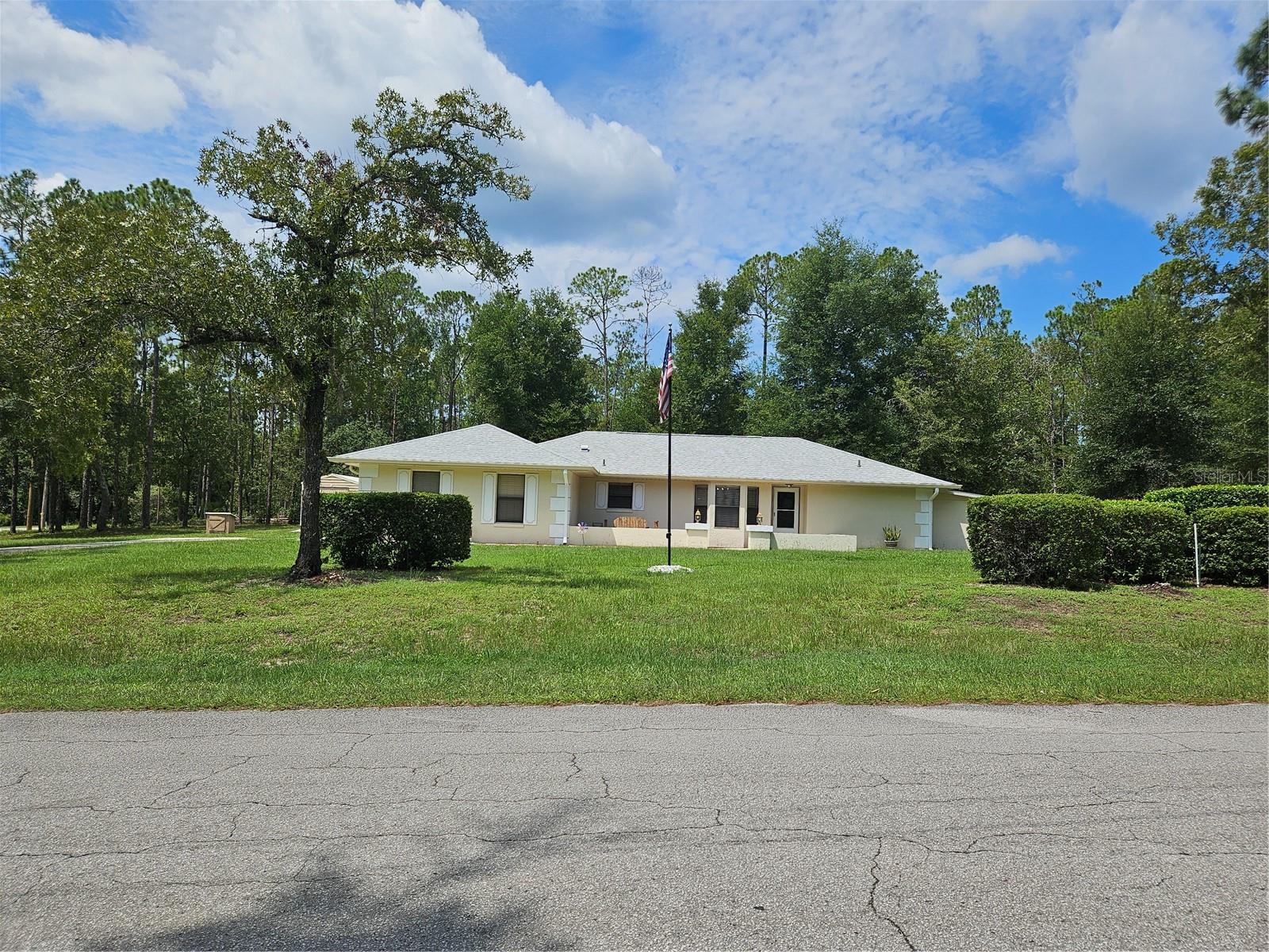 9000 SW 206TH COURT ROAD