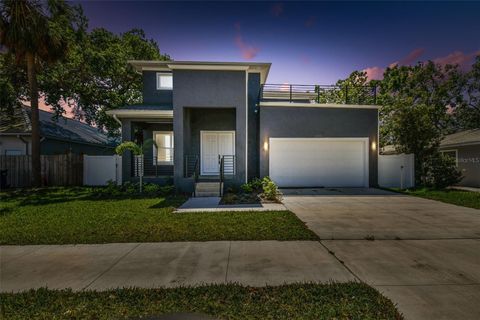 4406 W EUCLID AVENUE TAMPA FL 33629