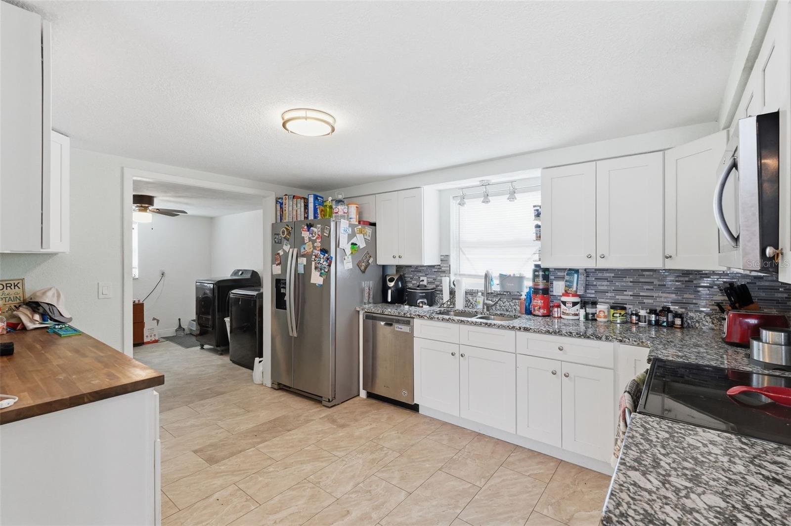 PALM TERRACE GARDENS - Residential