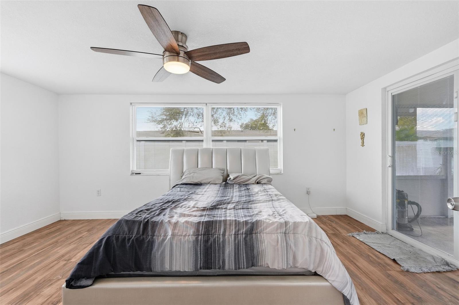 PALM TERRACE GARDENS - Residential