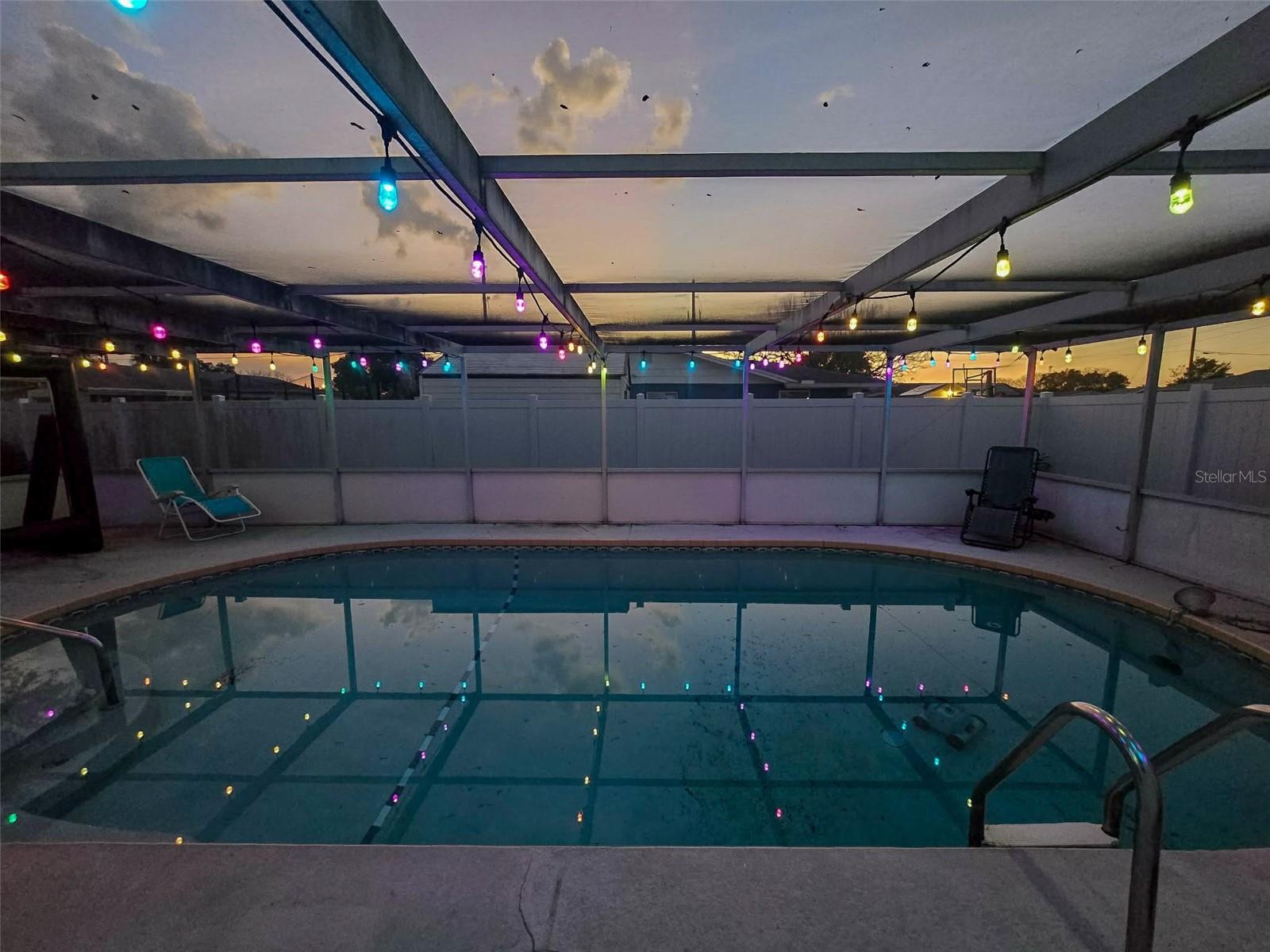 PALM TERRACE GARDENS - Residential