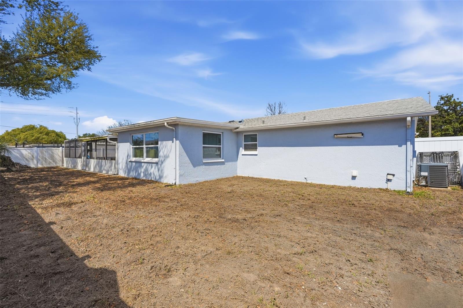 PALM TERRACE GARDENS - Residential