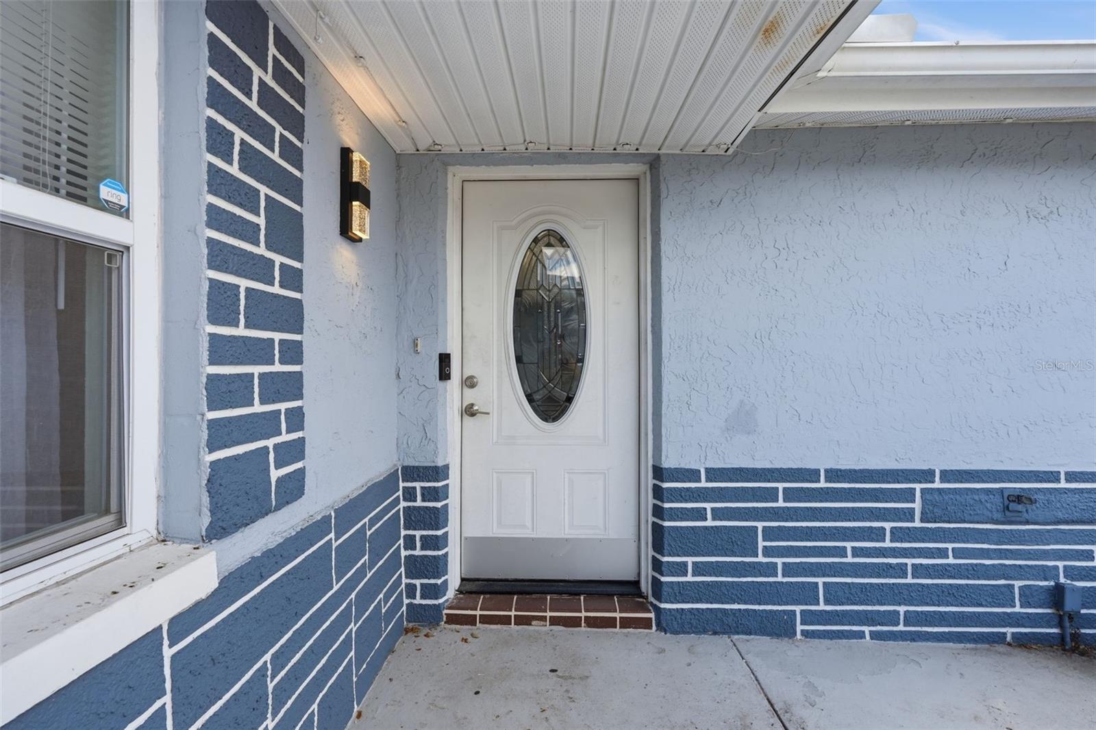 PALM TERRACE GARDENS - Residential