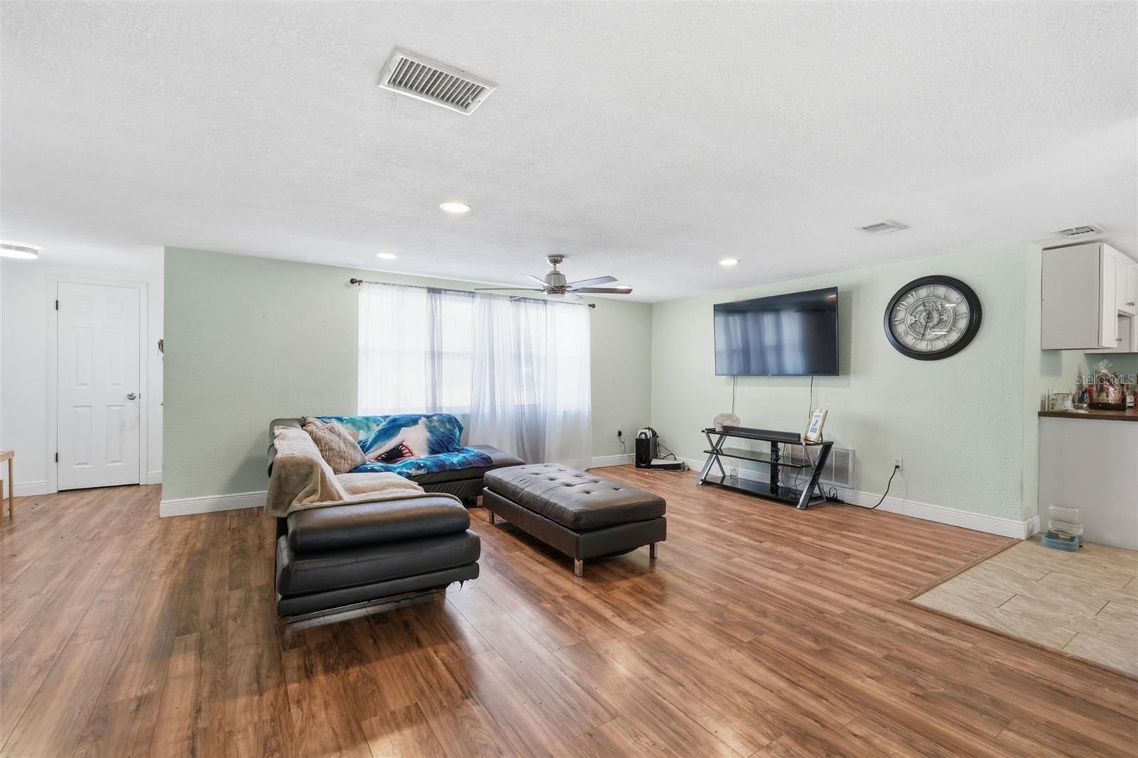 PALM TERRACE GARDENS - Residential