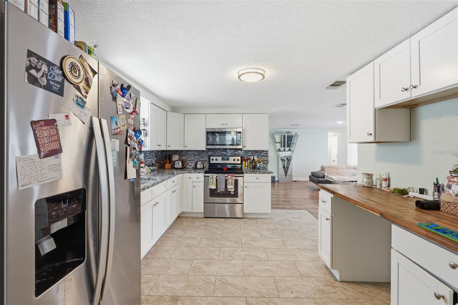 PALM TERRACE GARDENS - Residential