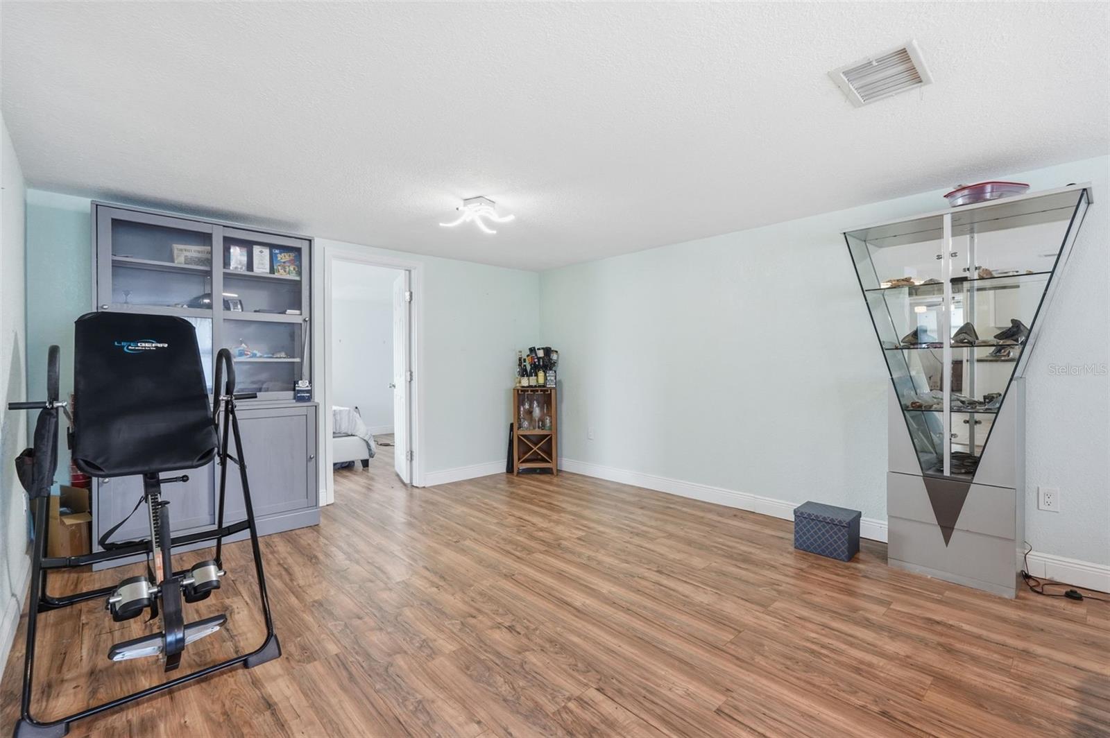 PALM TERRACE GARDENS - Residential